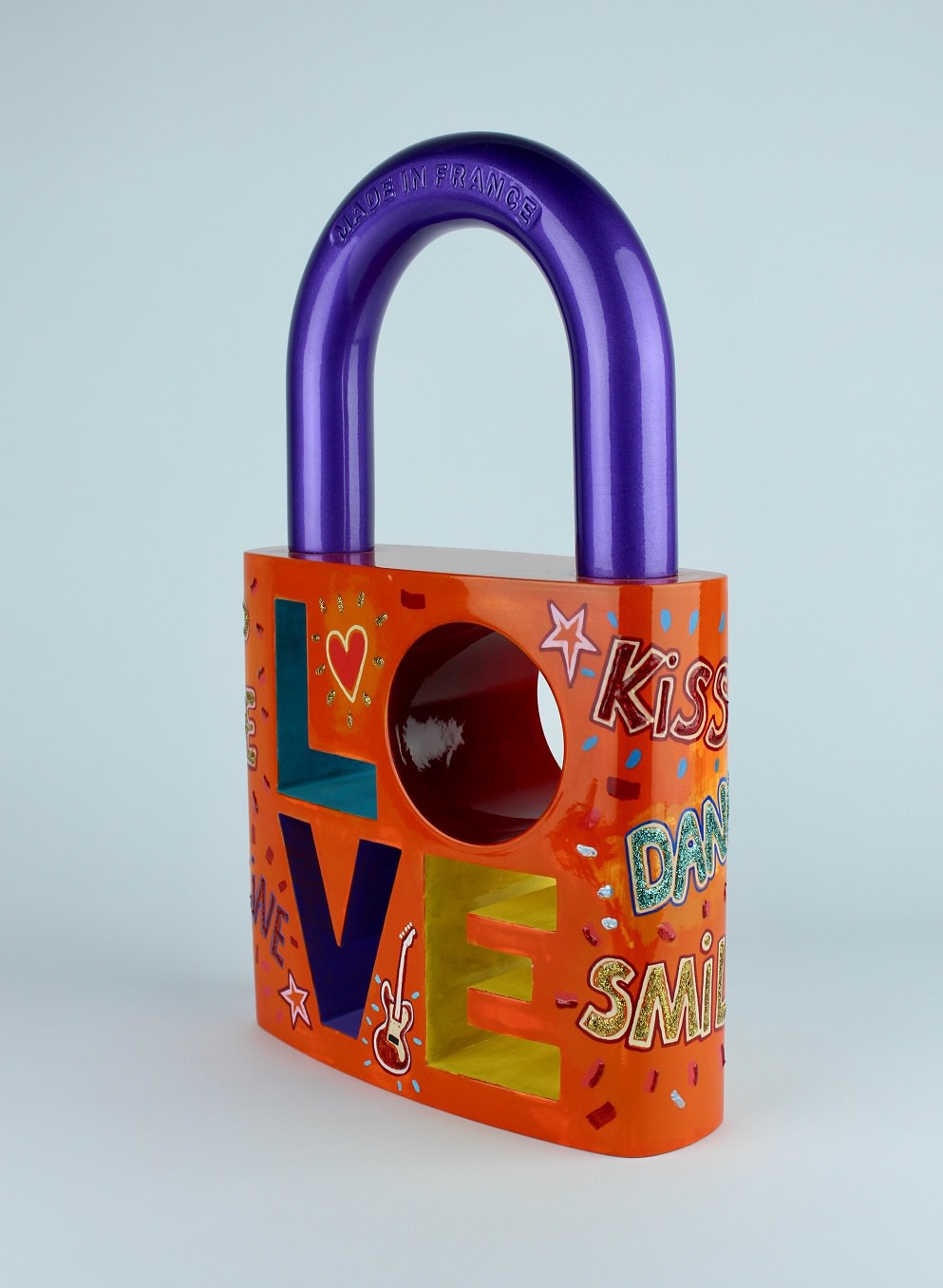 CHINIKOV, POP LOVE CADENAS® 40