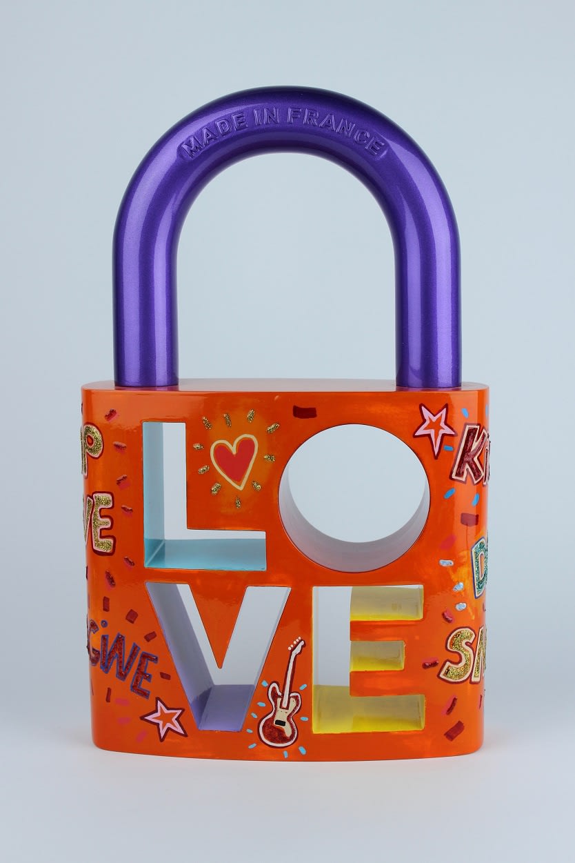 CHINIKOV, POP LOVE CADENAS® 40