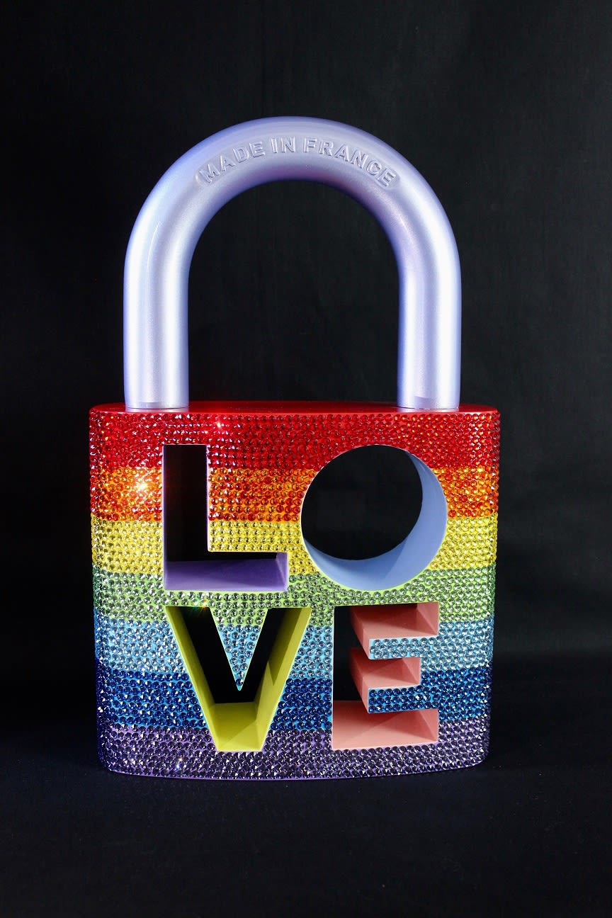 CHINIKOV 2021, POP LOVE CADENAS® 40