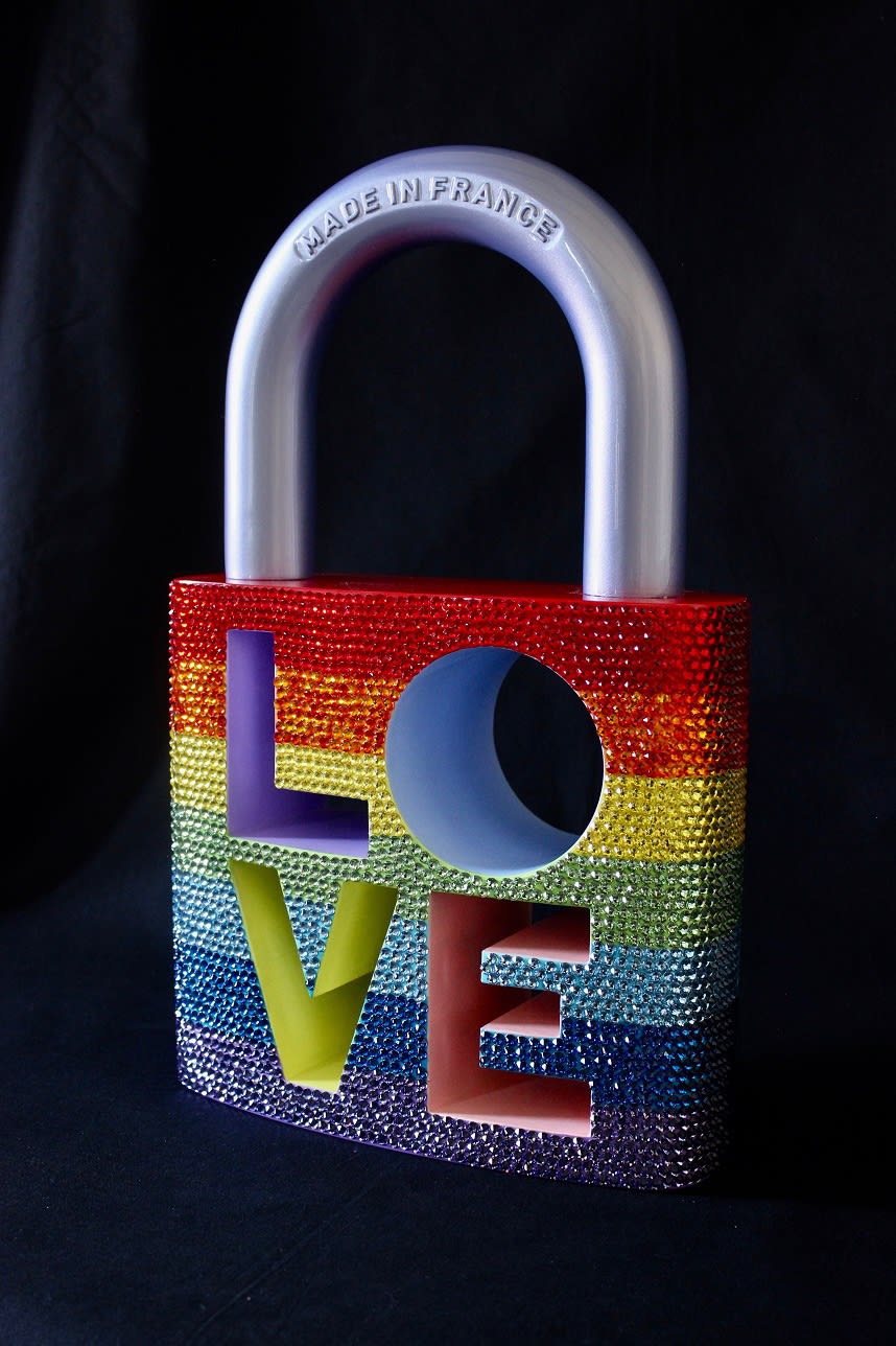CHINIKOV 2021, POP LOVE CADENAS® 40