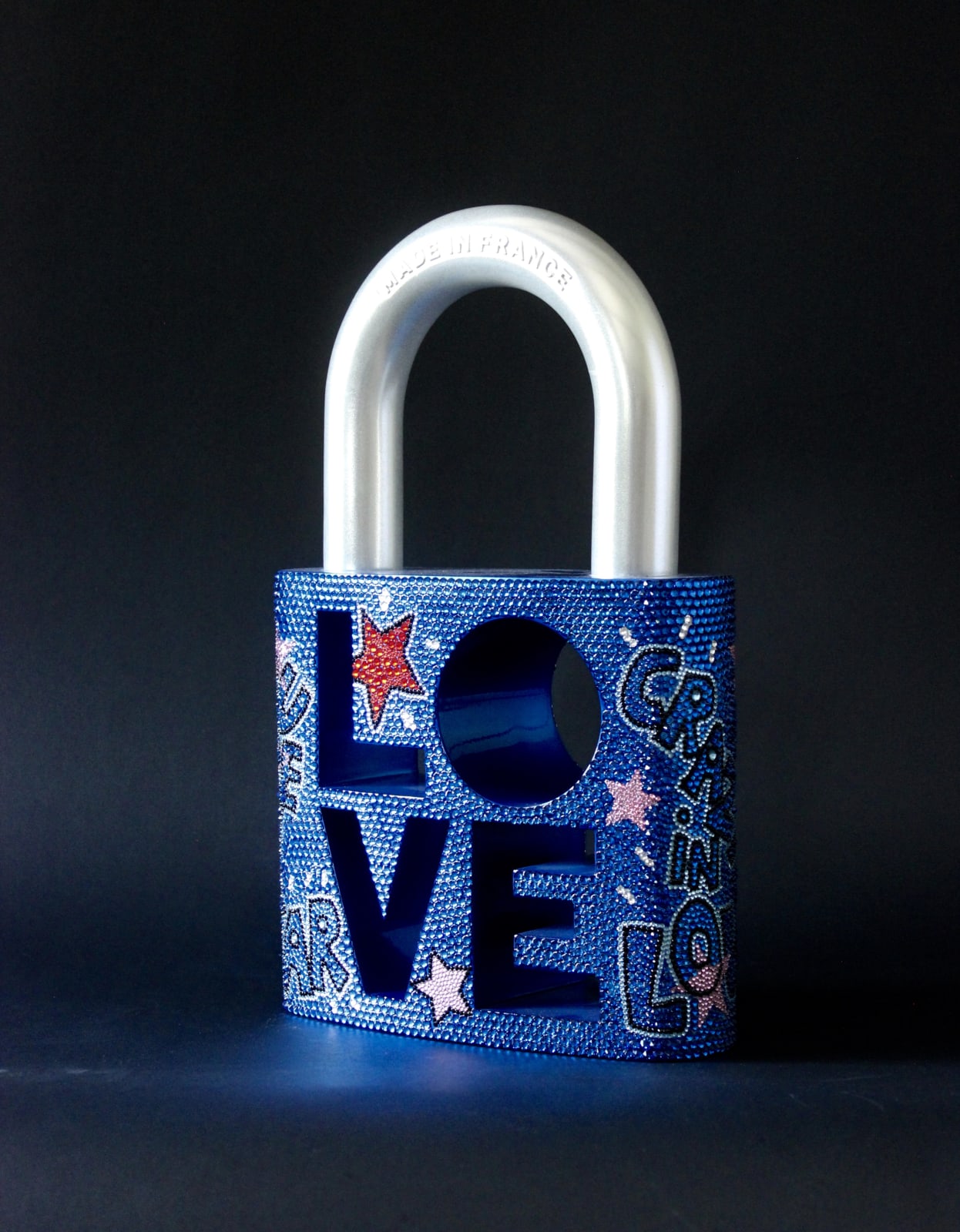 CHINIKOV 2021, POP LOVE CADENAS® 40