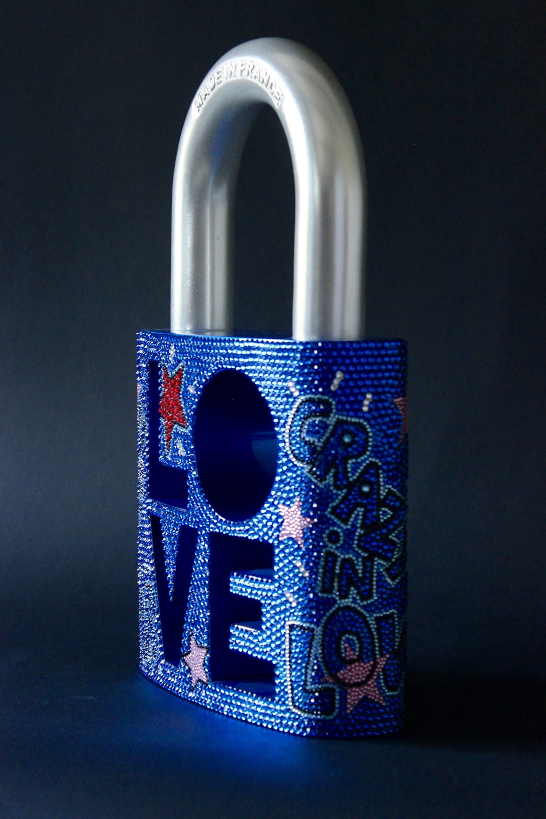 CHINIKOV 2021, POP LOVE CADENAS® 40