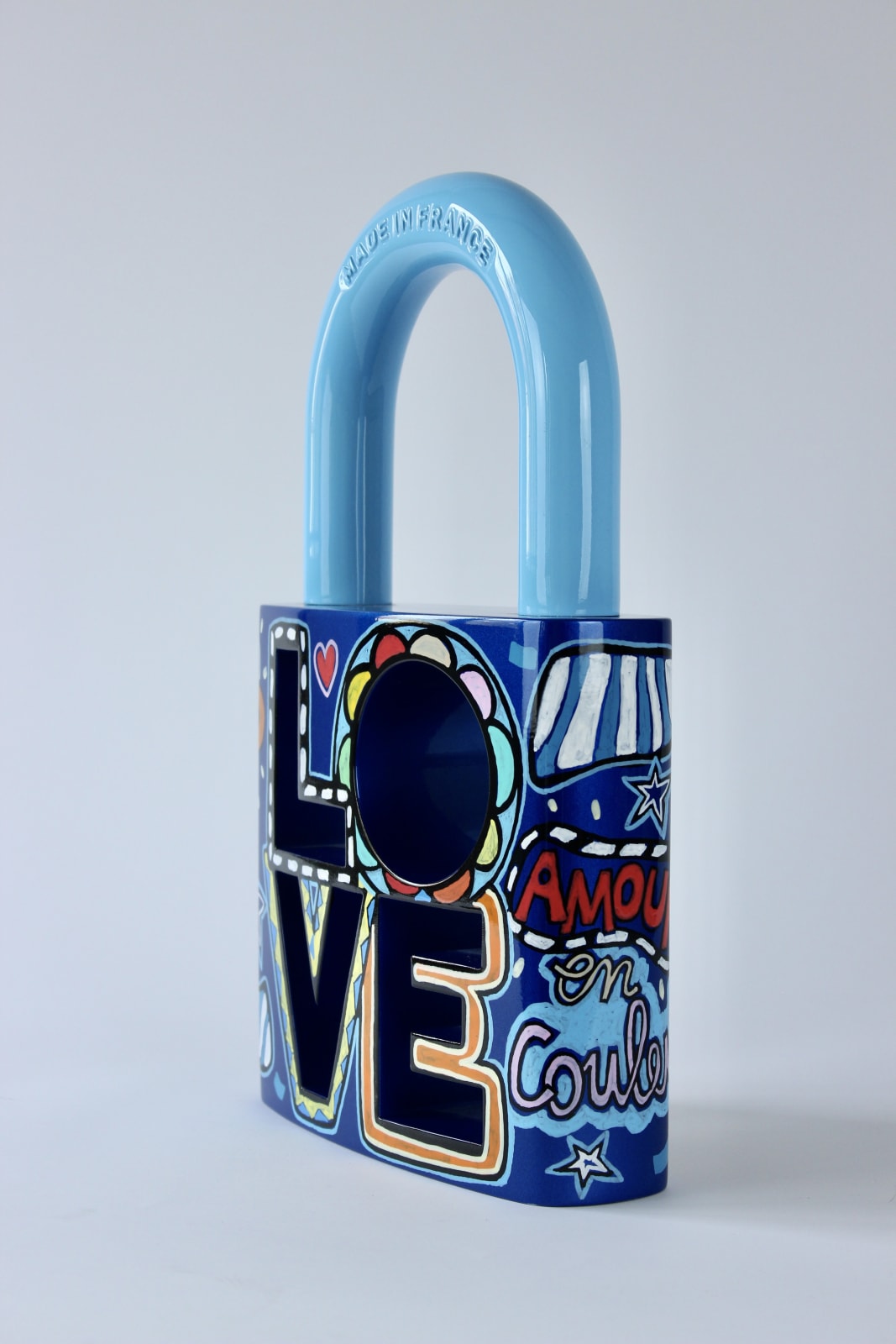 CHINIKOV 2021, POP LOVE CADENAS® 40