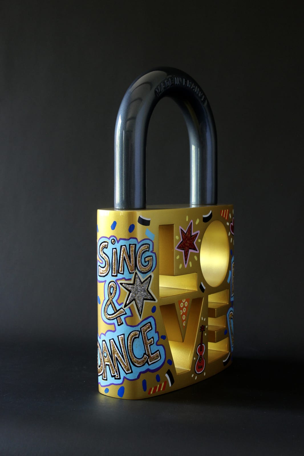 CHINIKOV 2021, POP LOVE CADENAS® 40
