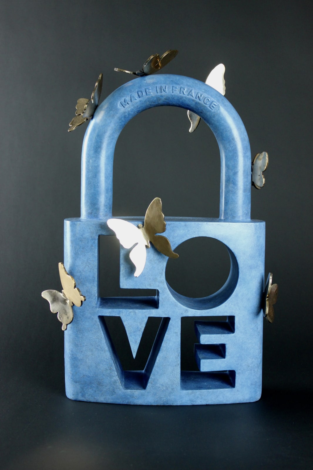 CHINIKOV, POP LOVE CADENAS® 40