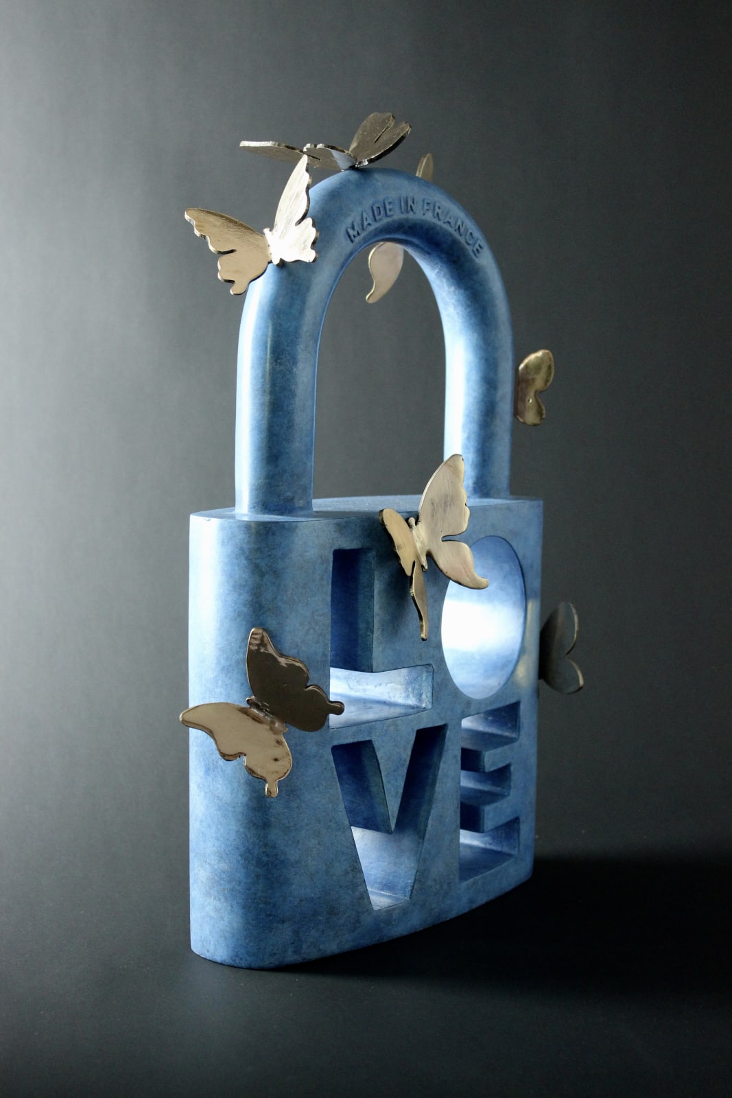 CHINIKOV, POP LOVE CADENAS® 40