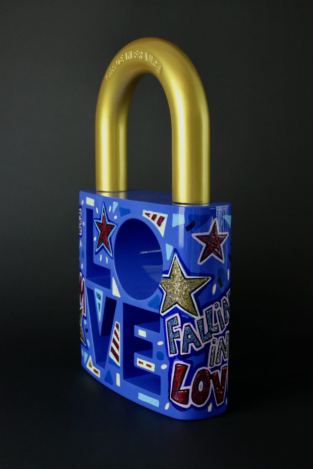 POP LOVE CADENAS® 40