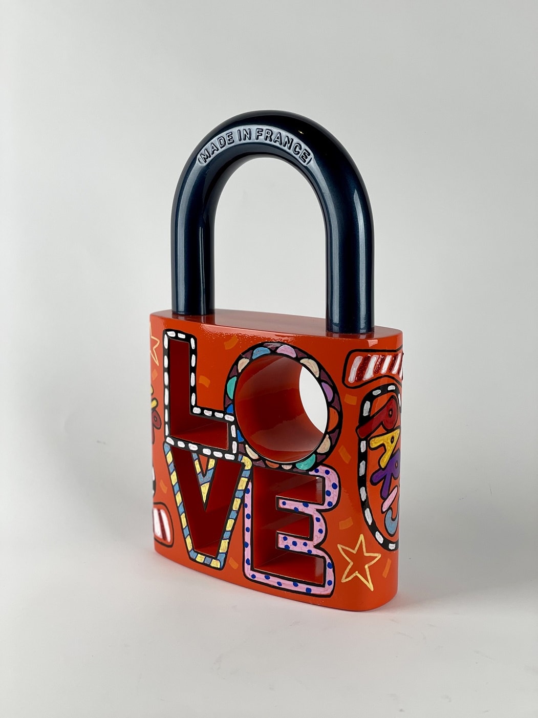 Chinikov, POP LOVE CADENAS® 40