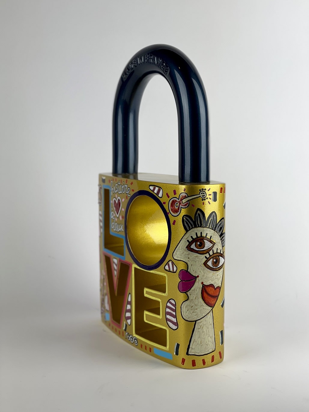 Chinikov, POP LOVE CADENAS® 40