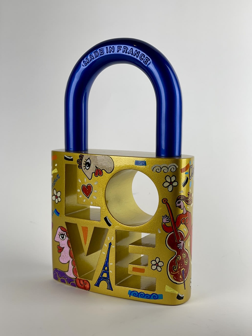 Chinikov 2021, POP LOVE CADENAS® 40