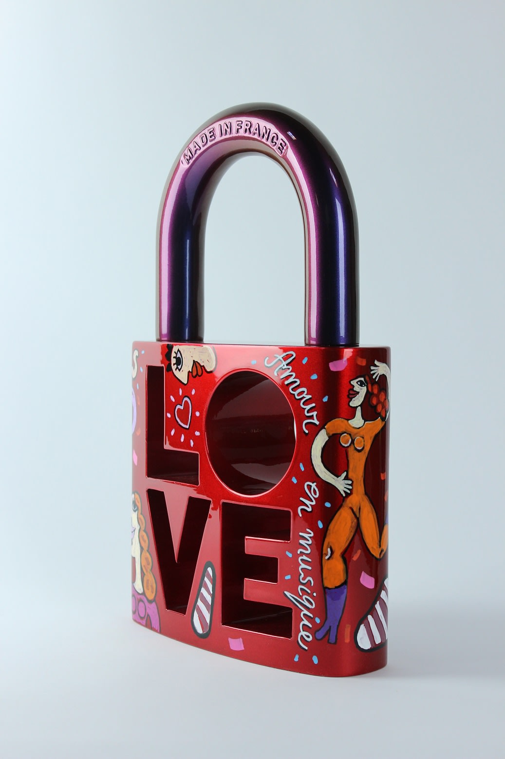 Chinikov 2021, POP LOVE CADENAS® 40