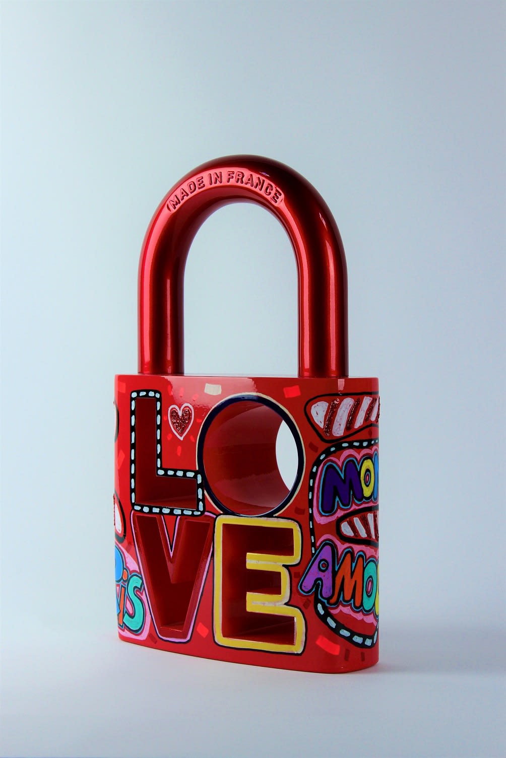 Chinikov 2021, POP LOVE CADENAS® 40