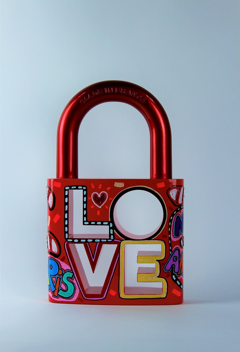 Chinikov 2021, POP LOVE CADENAS® 40