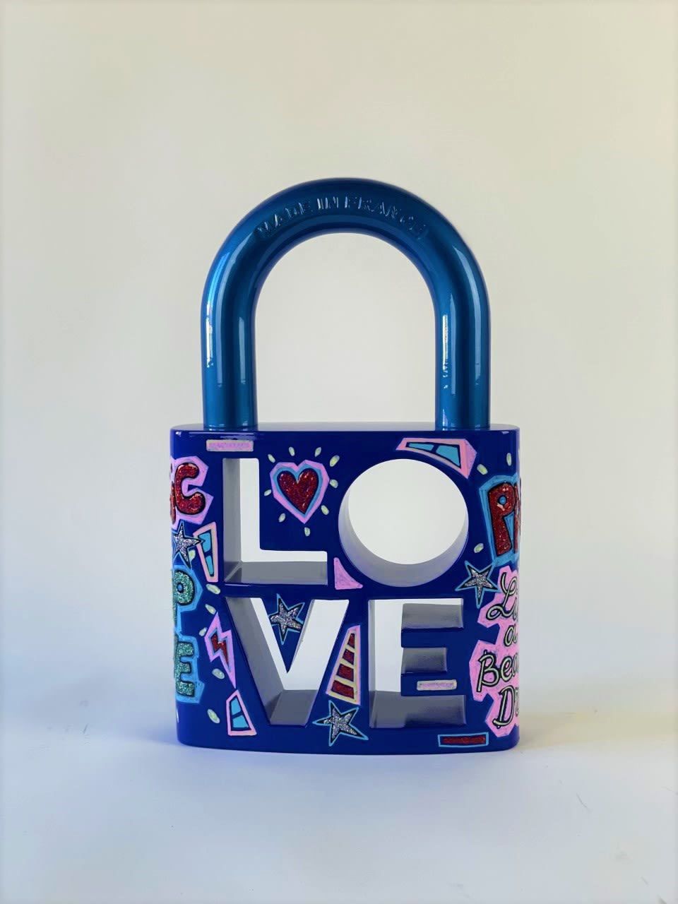POP LOVE CADENAS® 40