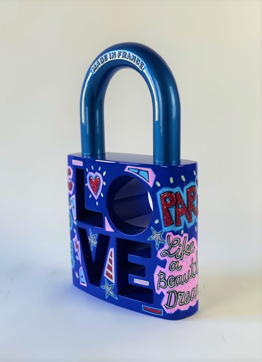 POP LOVE CADENAS® 40
