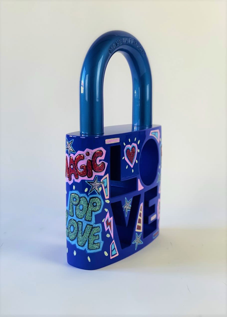 POP LOVE CADENAS® 40