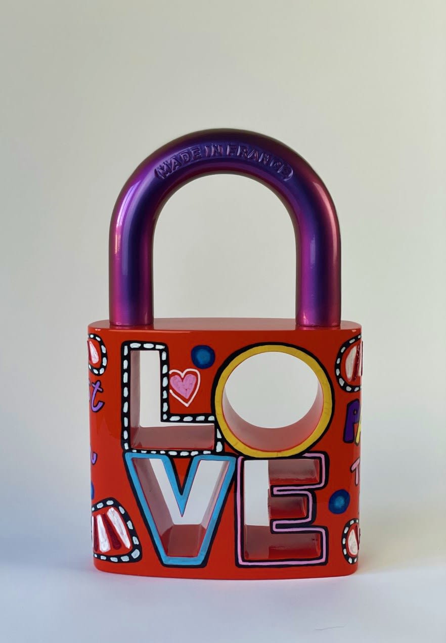 CHINIKOV 2022, POP LOVE CADENAS® 40