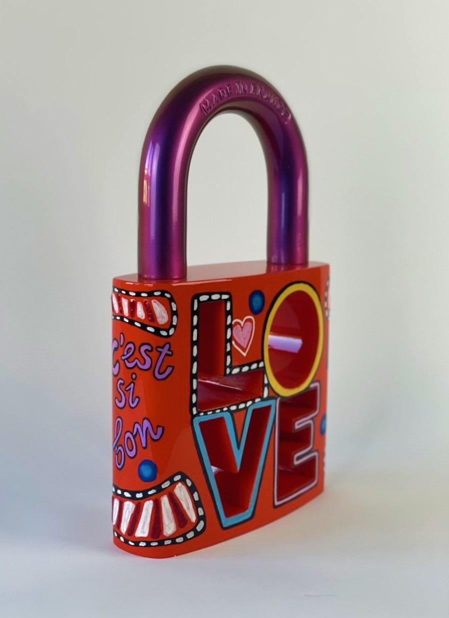 CHINIKOV 2022, POP LOVE CADENAS® 40
