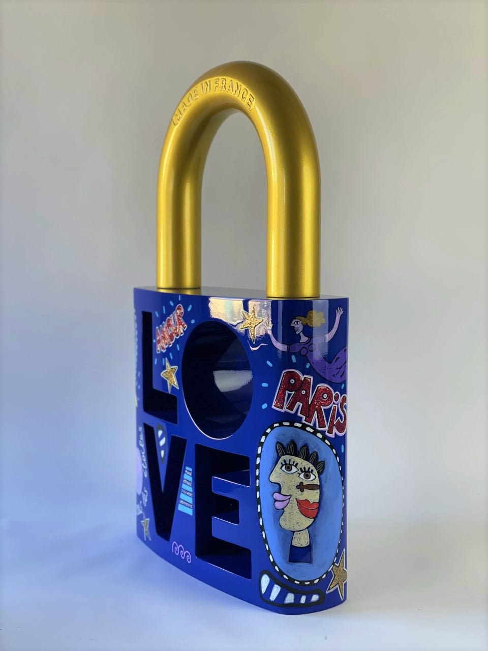 CHINIKOV, POP LOVE CADENAS® 80