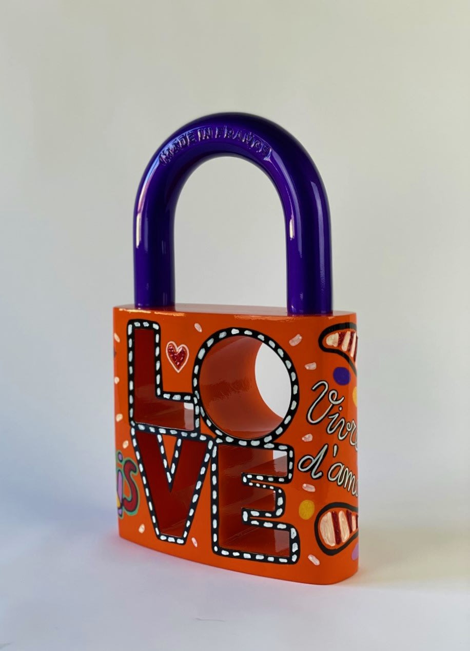 CHINIKOV 2022, POP LOVE CADENAS® 40