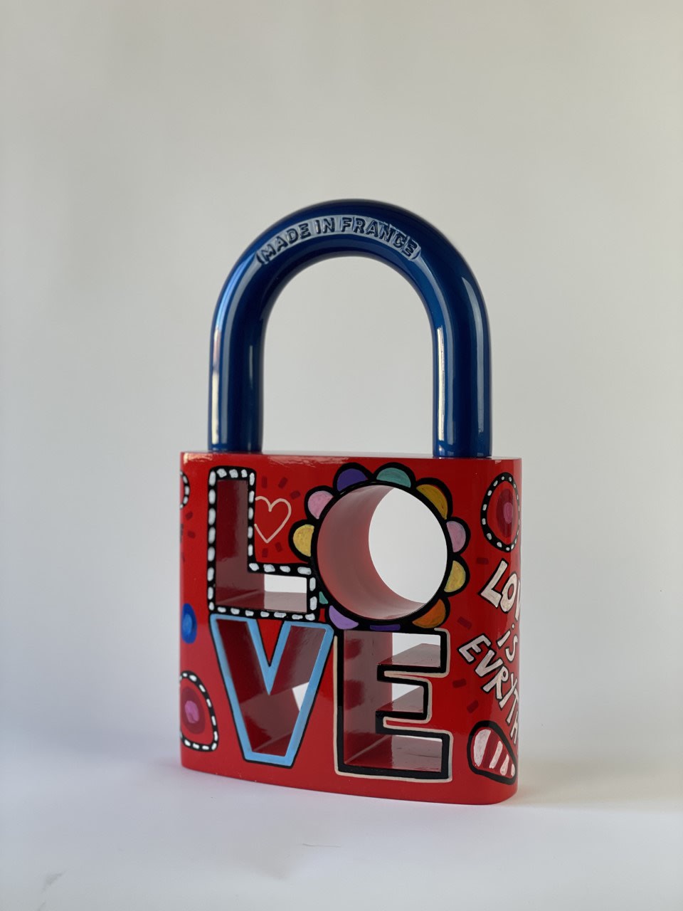 CHINIKOV 2022, POP LOVE CADENAS® 40