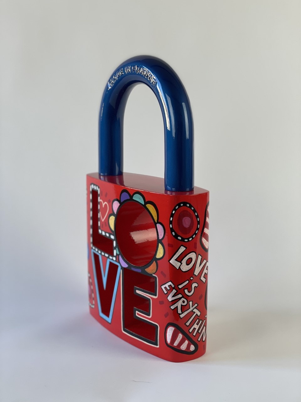 CHINIKOV 2022, POP LOVE CADENAS® 40