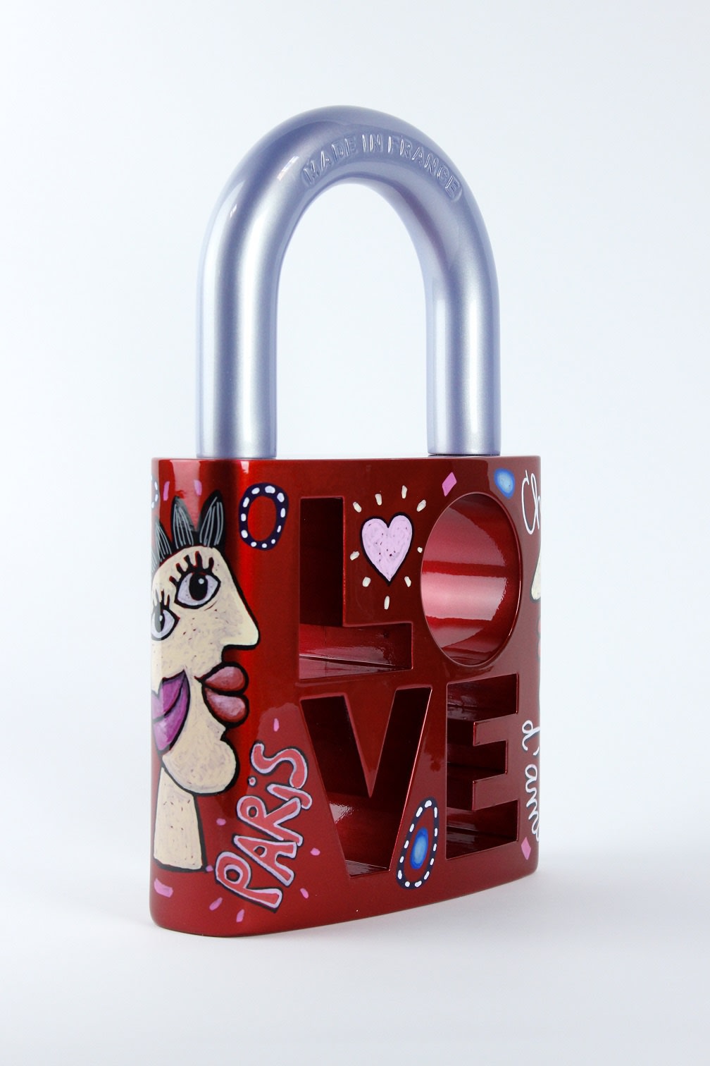 CHINIKOV 2021, POP LOVE CADENAS® 40