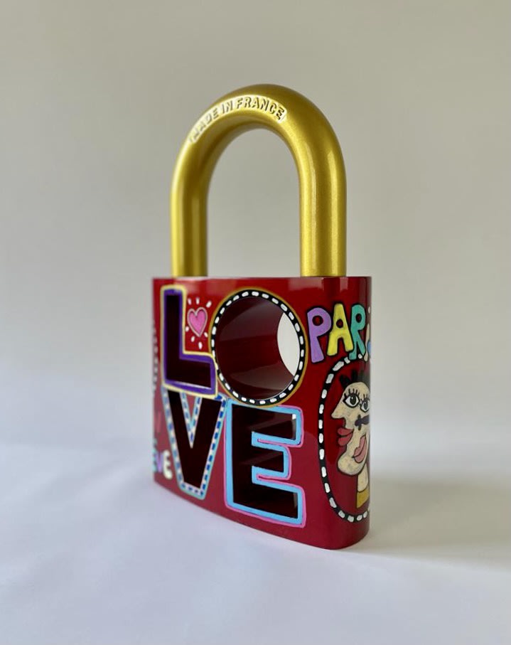 CHINIKOV 2022, POP LOVE CADENAS® 40