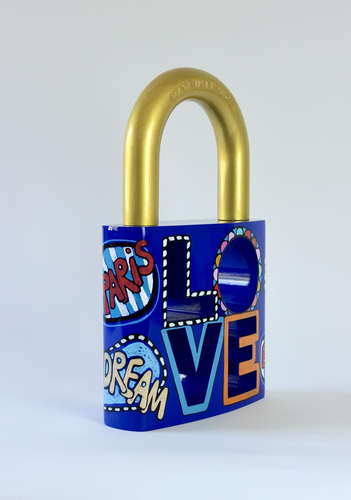 CHINIKOV 2022, POP LOVE CADENAS® 40