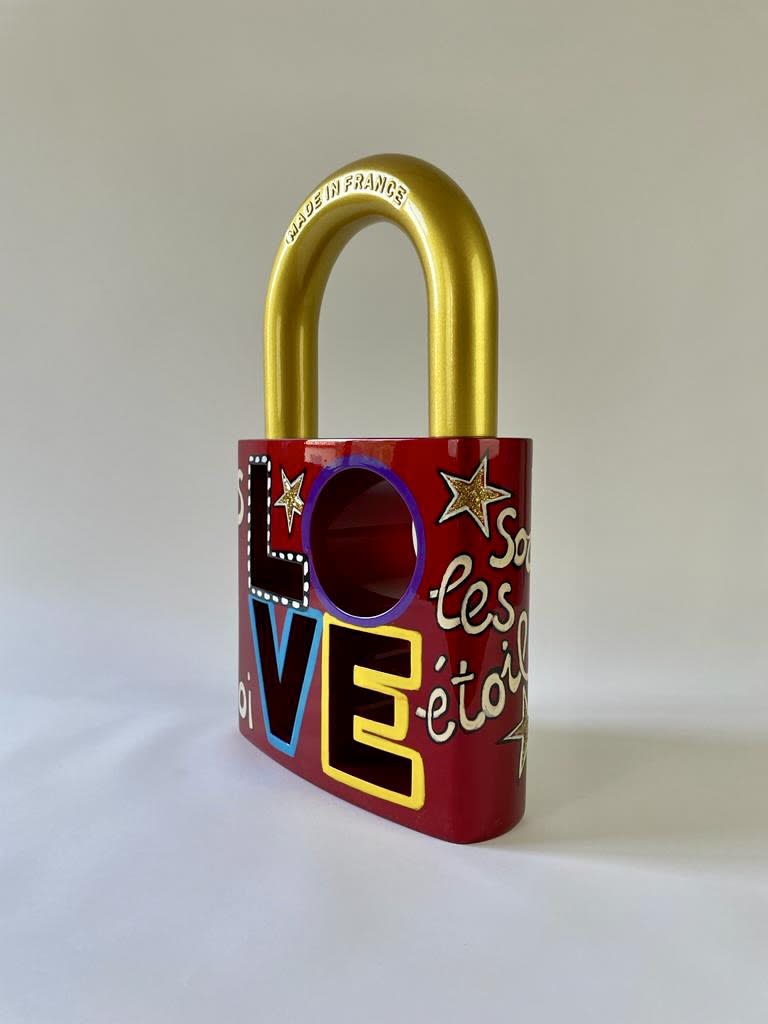 CHINIKOV 2022, POP LOVE CADENAS® 40