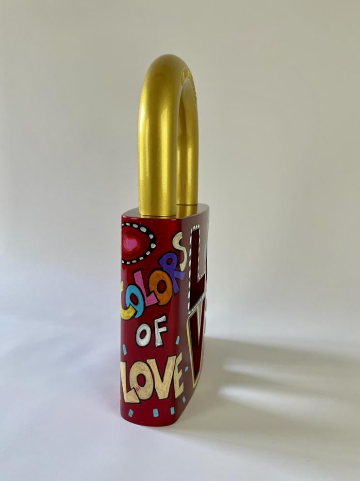 CHINIKOV, POP LOVE CADENAS® 40