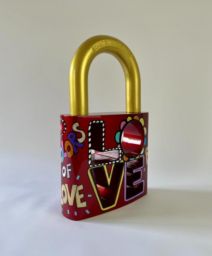 CHINIKOV, POP LOVE CADENAS® 40