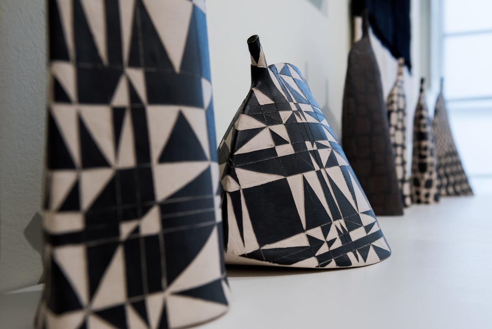 Collect Art Fair at Somerset House, London