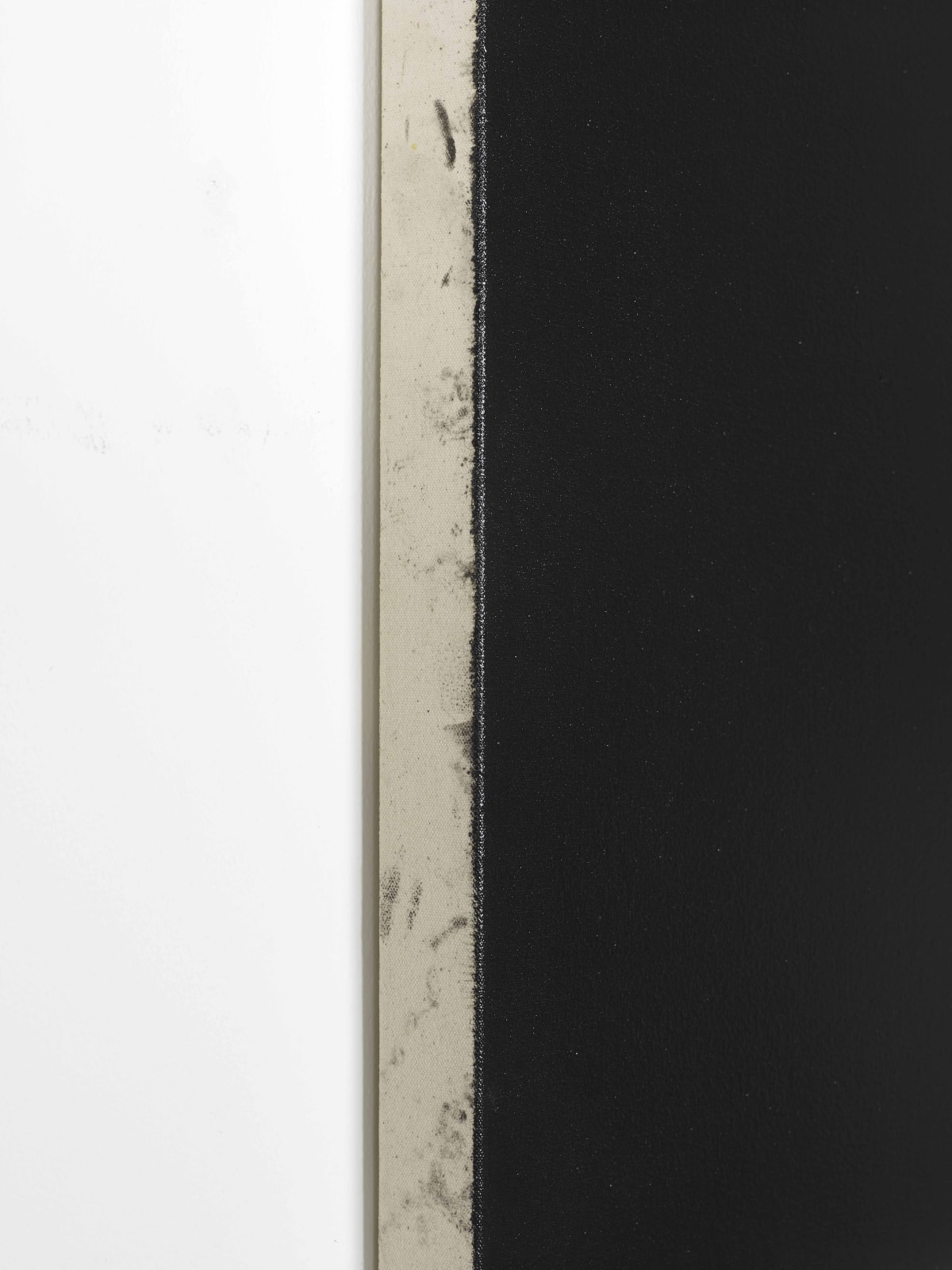 Gavin Turk, Motor Oil, 2015