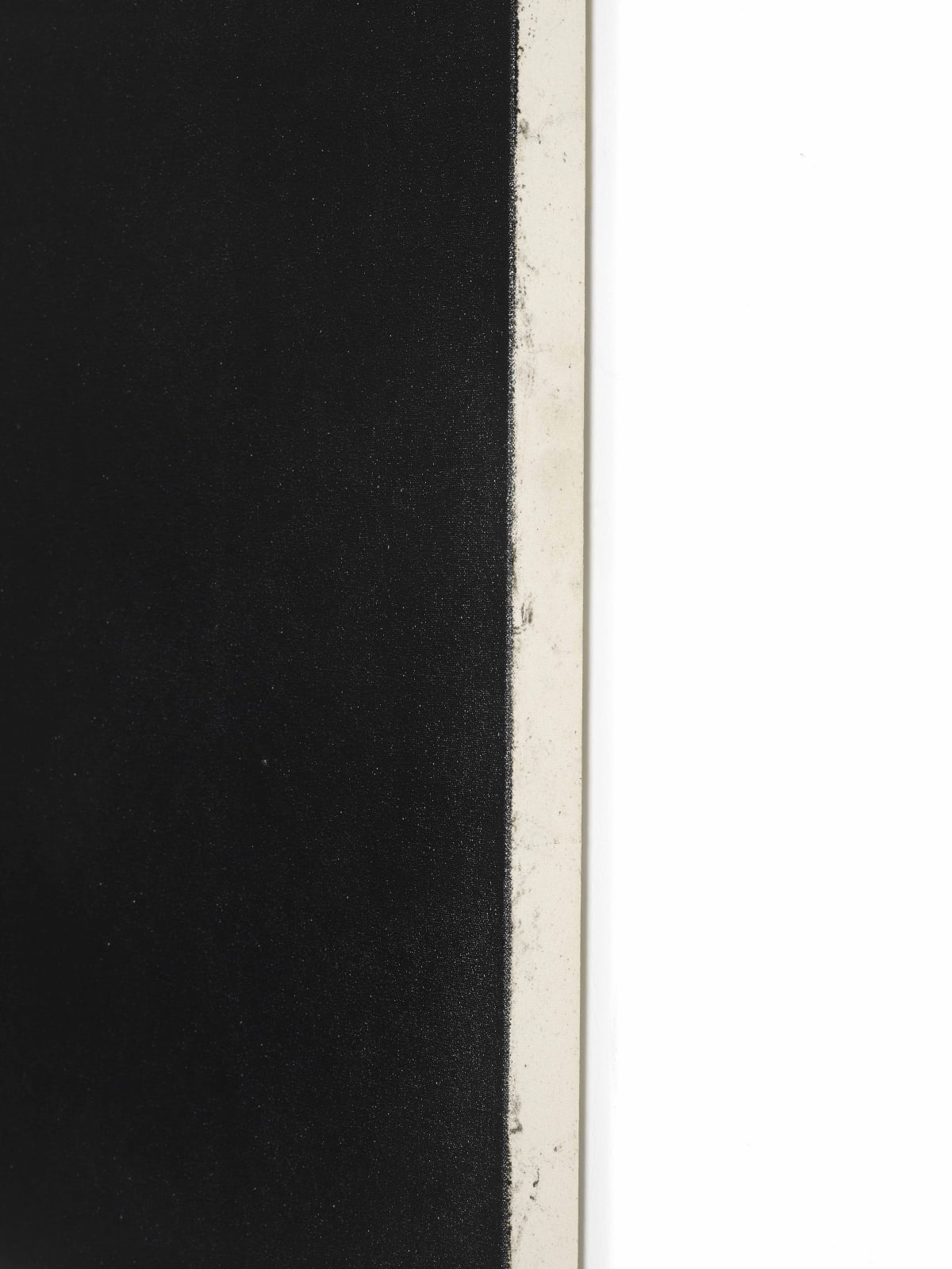 Gavin Turk, Motor Oil, 2015