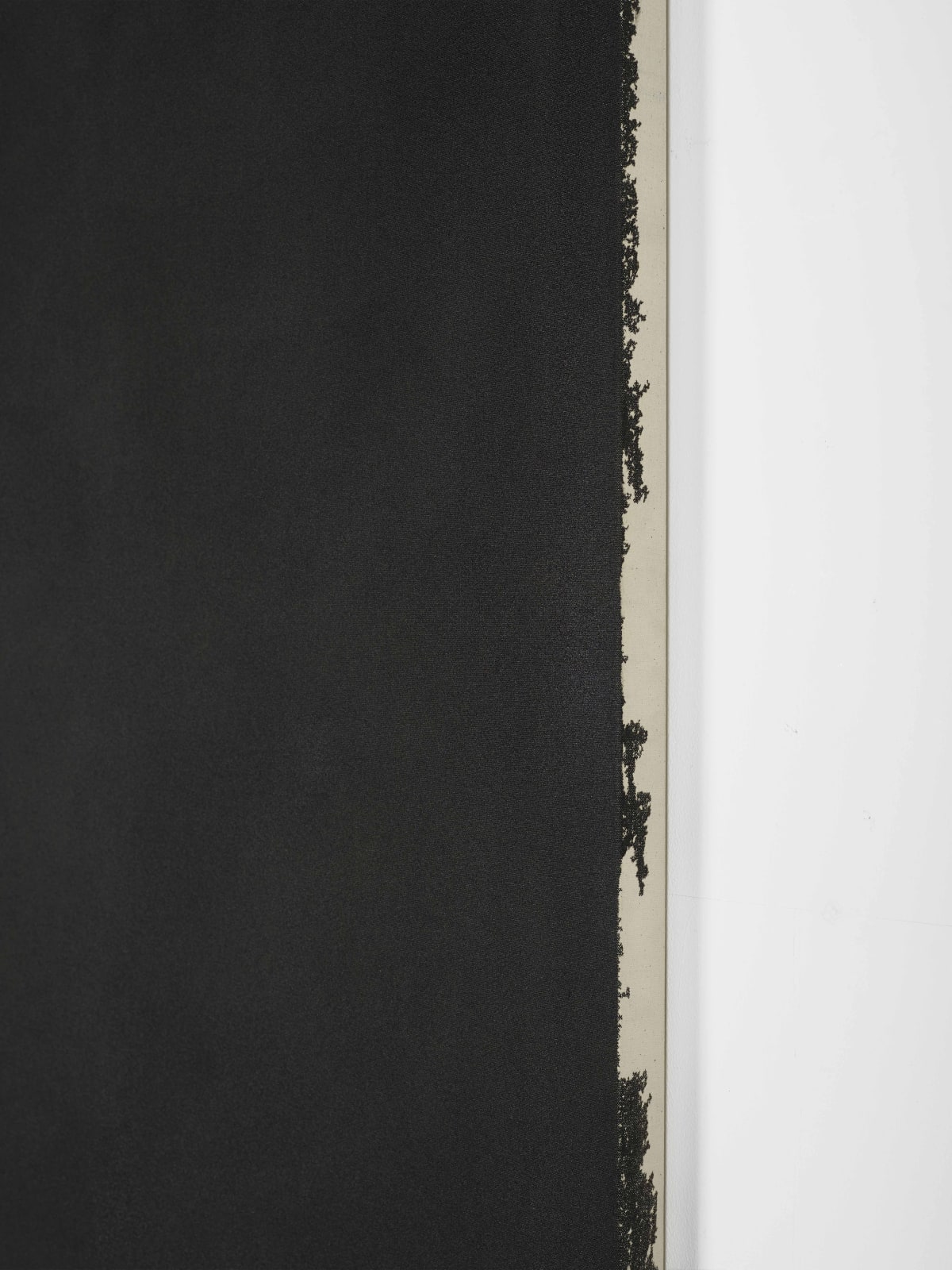 Gavin Turk, Motor Oil, 2015