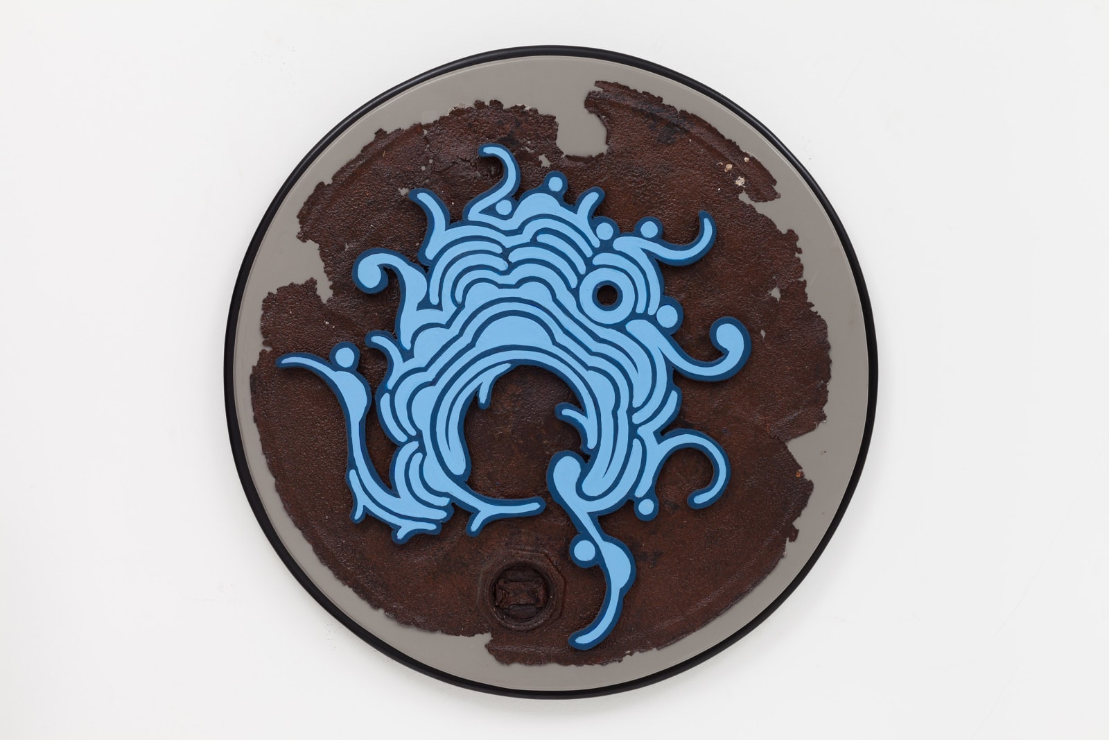 Zezão, Acervo 4594, 2007