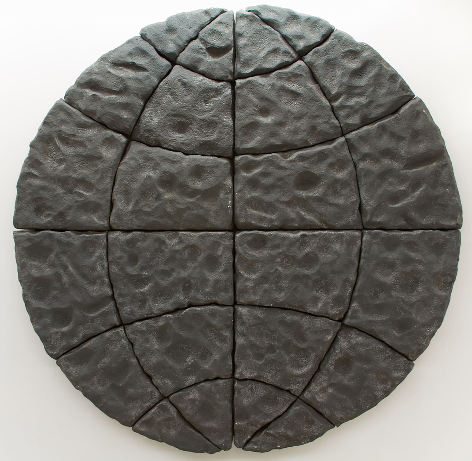 Iran do Espírito Santo, Sem título, 1986