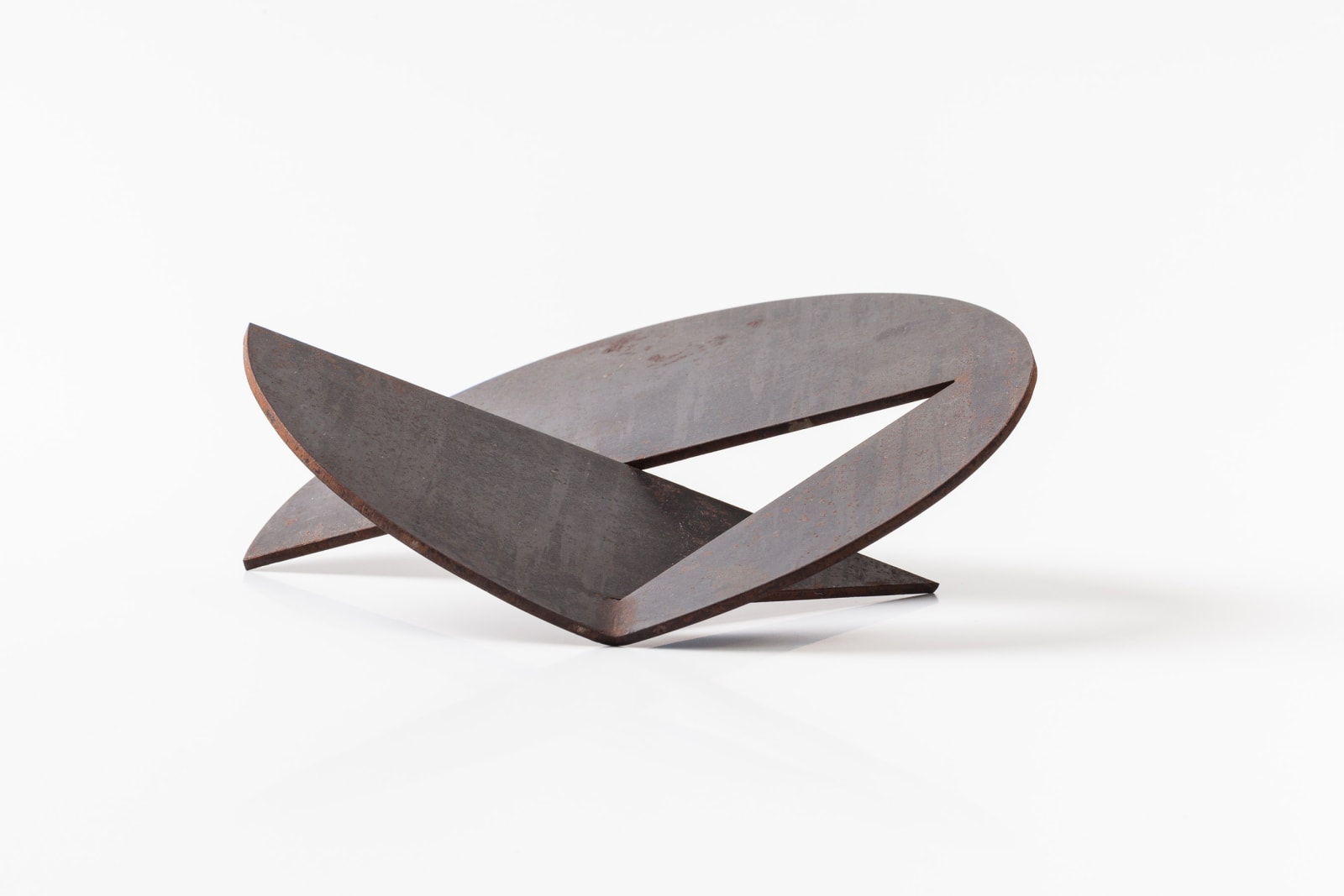 Amilcar de Castro, Sem título, d. 1990