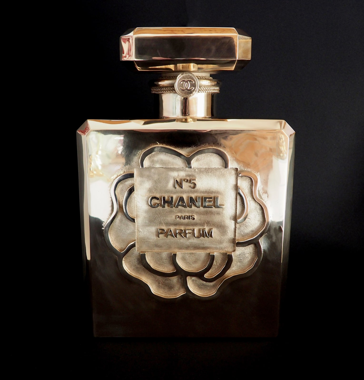 French Bruno, Élégance Parisienne, 2023