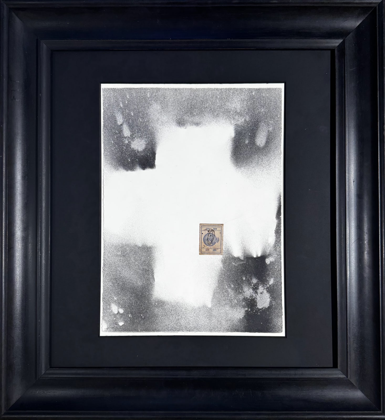 Antoni Tapies Sinieren Uber Schmutz Available Galeria Cortina. Available at Galeria Cortina.