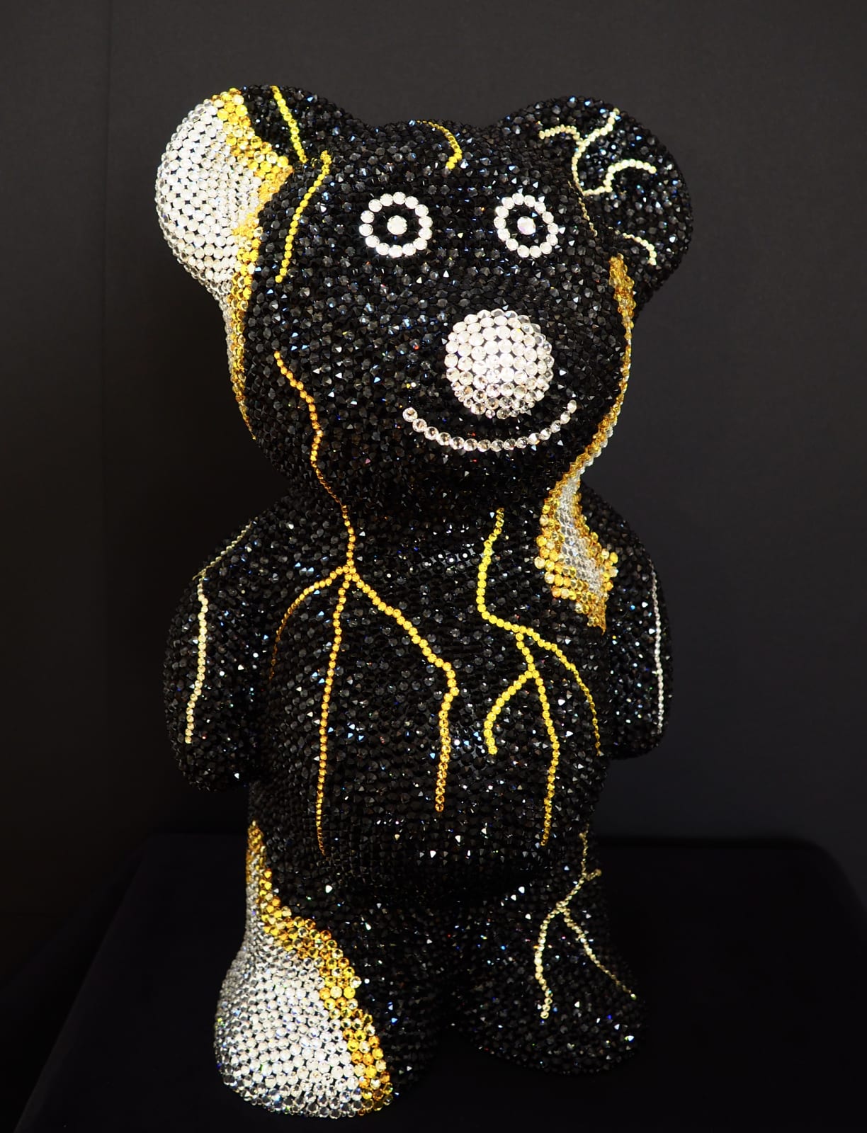 French Bruno, Soleil, 2020