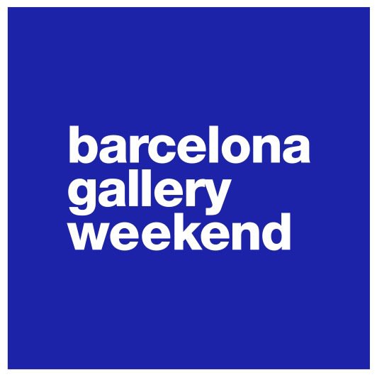 Barcelona Gallery Weekend 2022