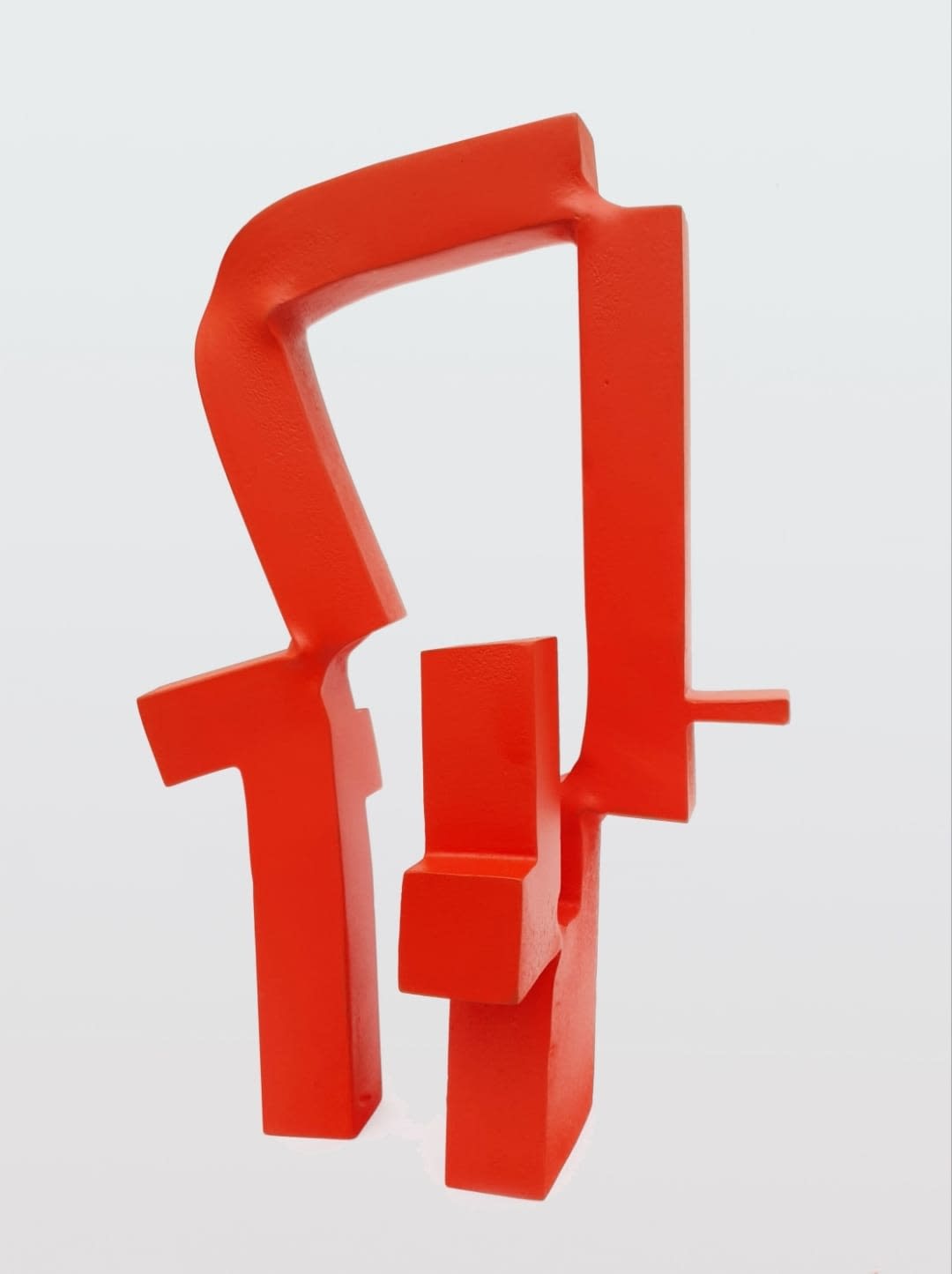 Carlos Albert, Light House Keeper, 2020