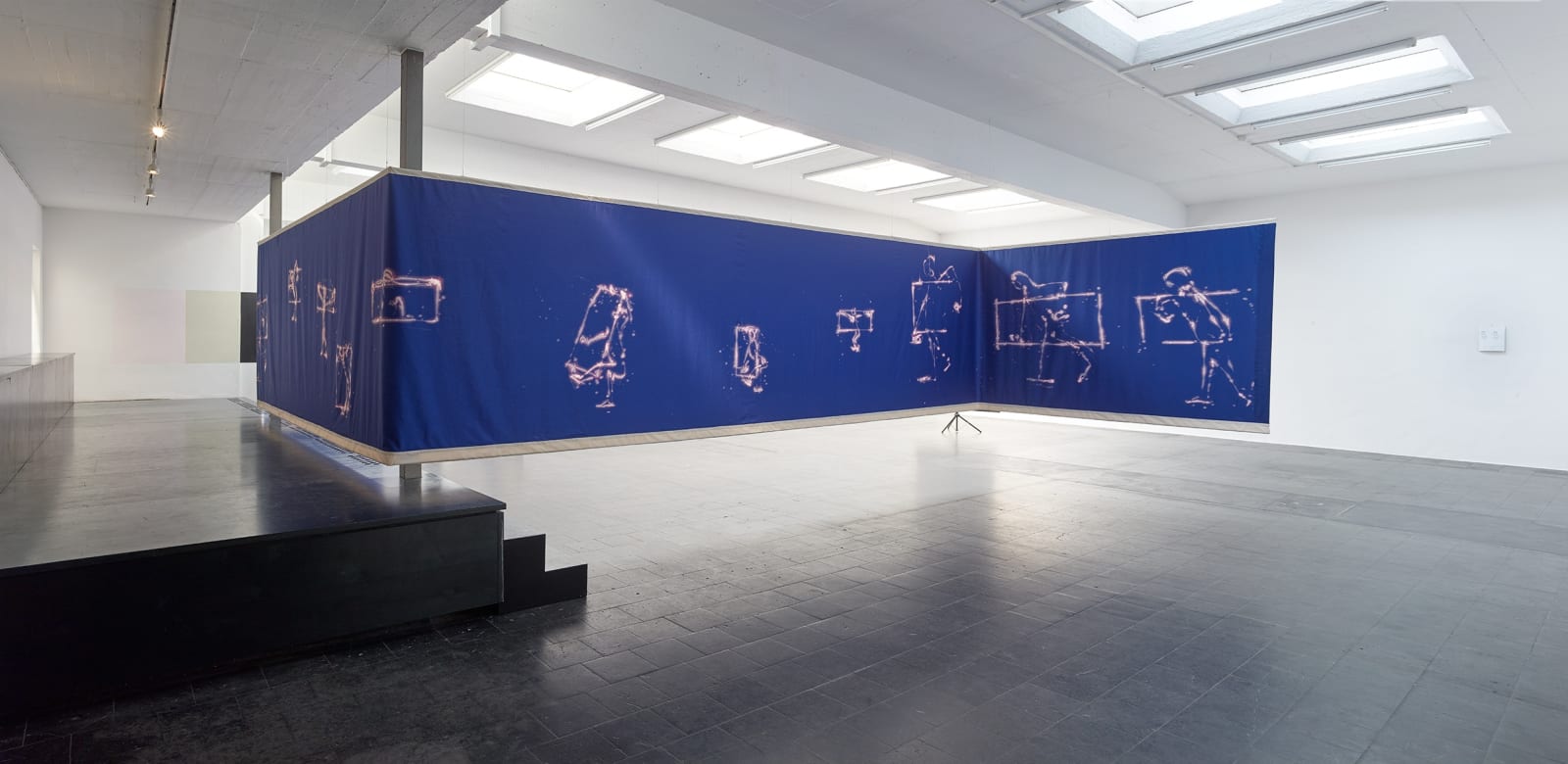 Ana Jotta, Fala-sò, 2017