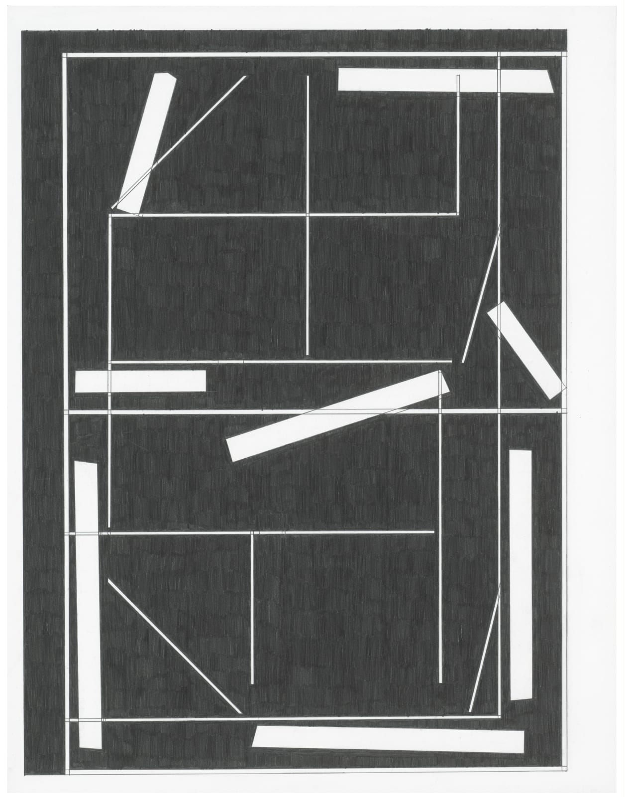 MARC NAGTZAAM, The Complete Works, 2016