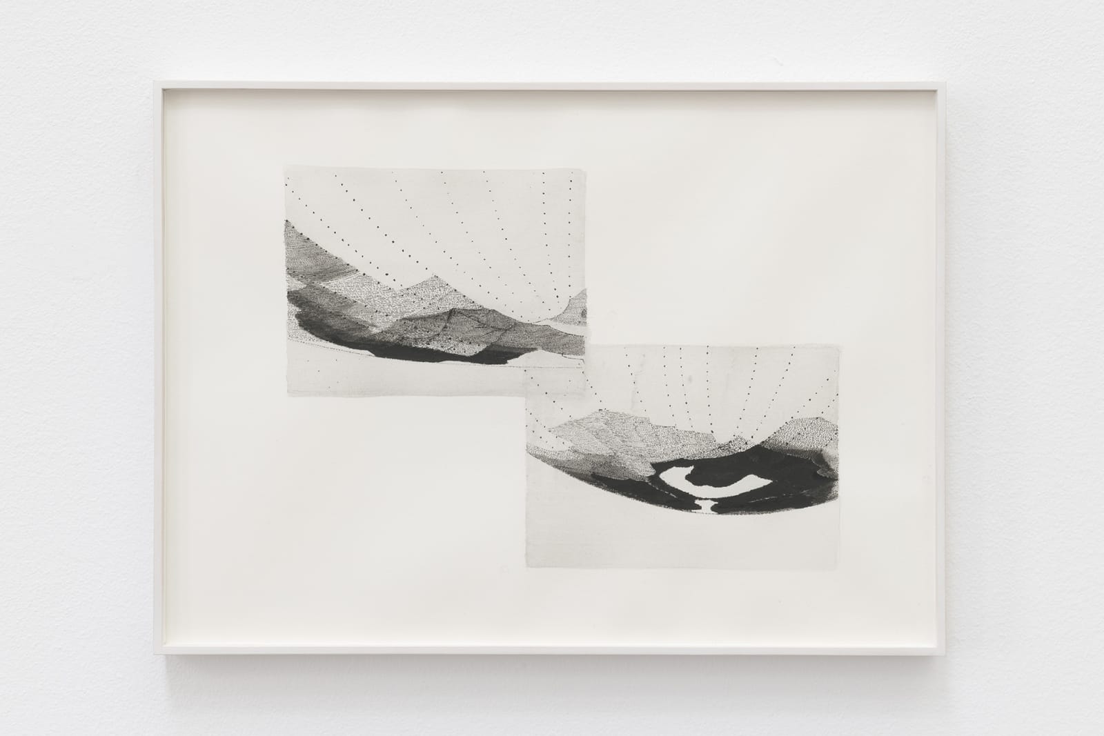 Patricia Dauder, Untitled, 2020
