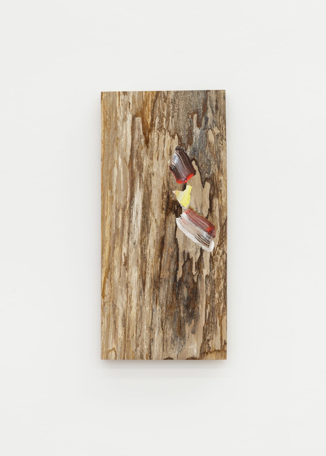 Pieter Vermeersch, Untitled, 2017