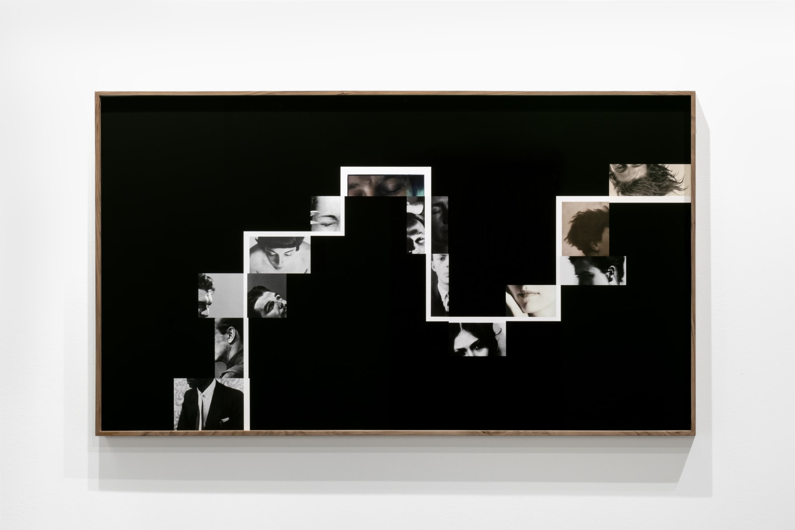 Iñaki Bonillas, Marginalia 2, 2023