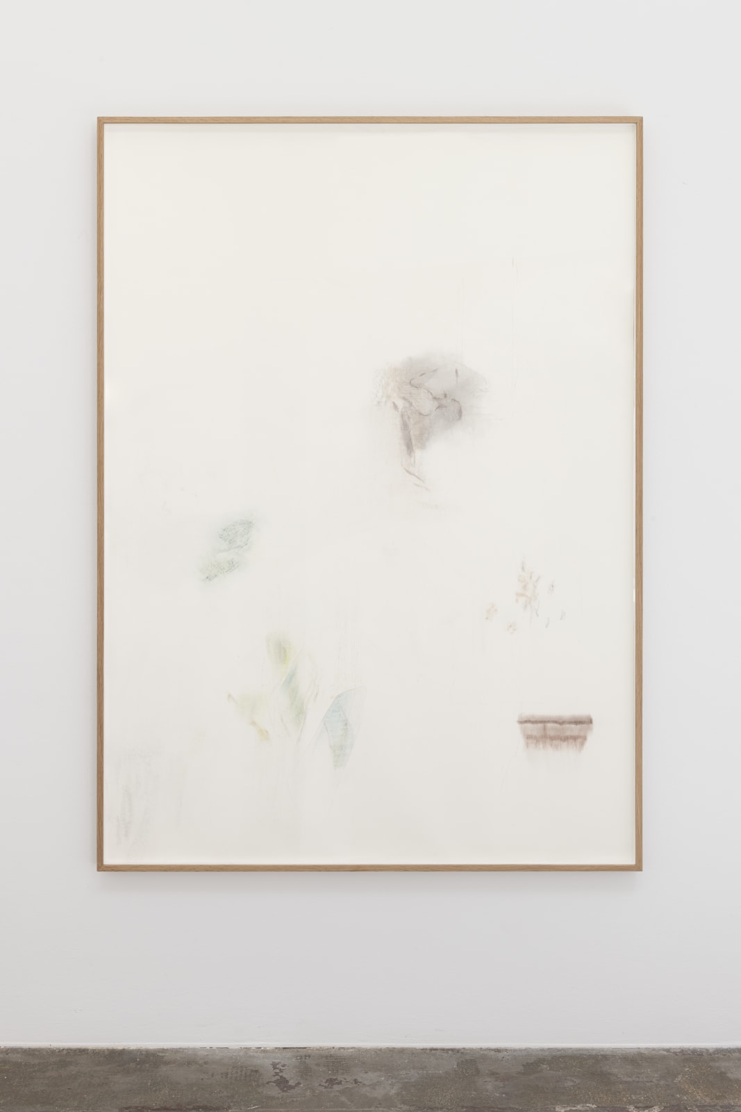 Patricia Dauder, Untitled, 2021